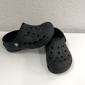 Crocs Classic Clog toddler